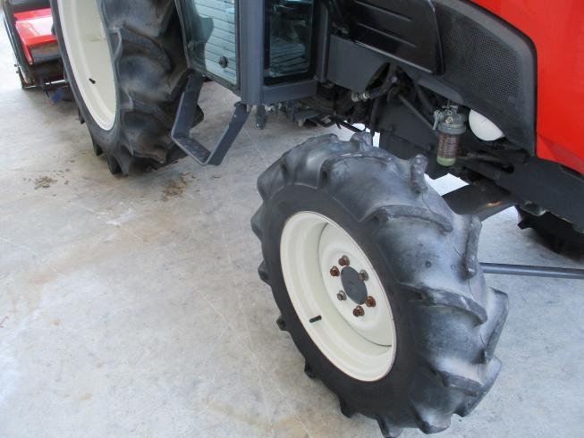 トラクター FT25-QBMAJPP 写真８