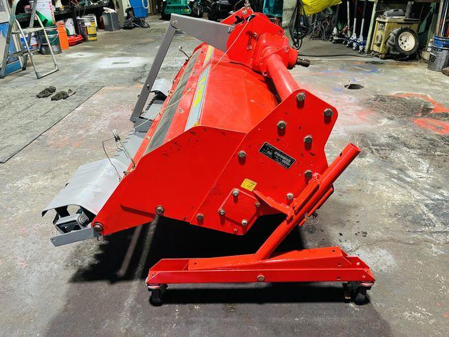 ハロー HC-1610B 写真９