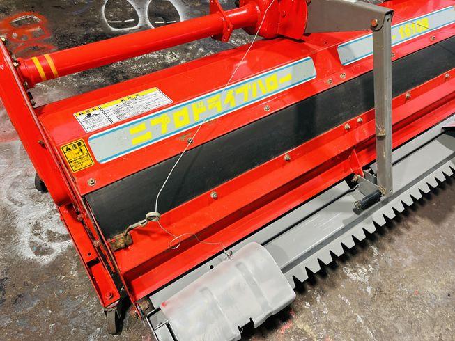 ハロー HC-1610B 写真７