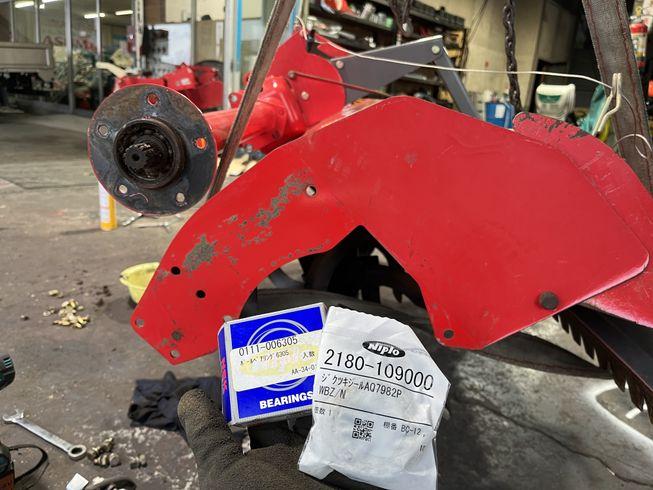 ハロー HC-1610B 写真11