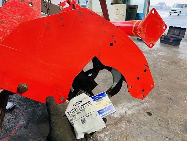 ハロー HC-1610B 写真12