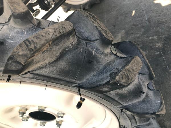 田植機 YR10 写真12