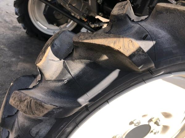 田植機 YR10 写真11