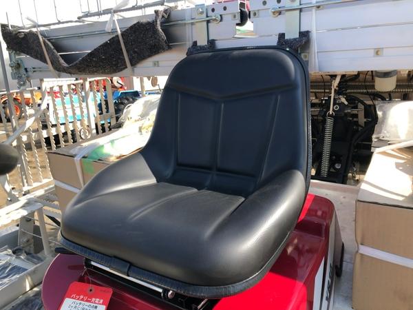 田植機 YR10 写真８