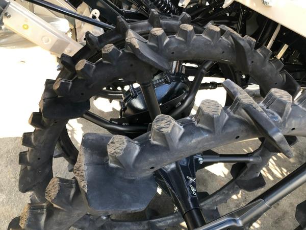 田植機 YR10 写真９