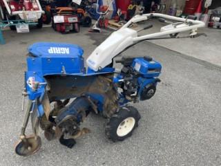 管理機 NU602 写真２