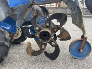 管理機 NU602 写真６