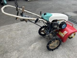 耕運機 FP35 写真３