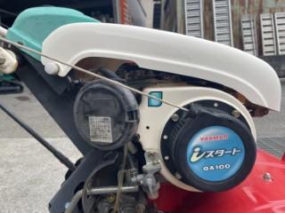 耕運機 FP35 写真８