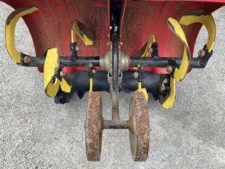 耕運機 FP35 写真７