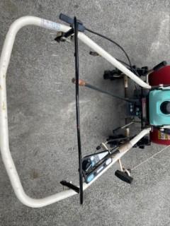 耕運機 FP35 写真５