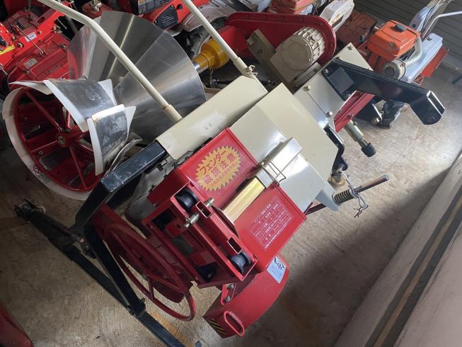 畦塗機 ジャイロパワー　FLY 写真３