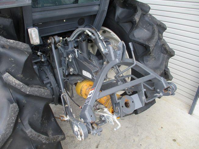 トラクター KL4750HFQMANDPP 写真10