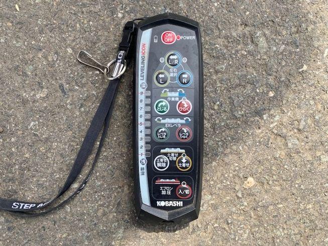 ハロー TXF-350 　クボタＢヒッチ仕様 写真３