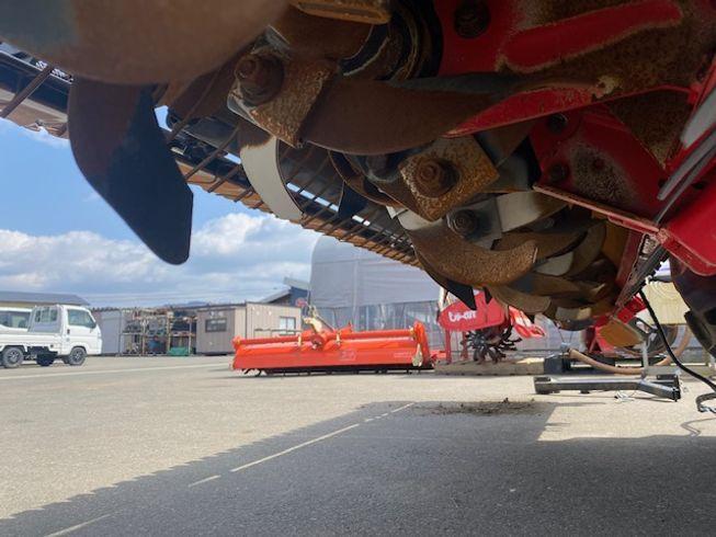 ハロー TXF-350 　クボタＢヒッチ仕様 写真６