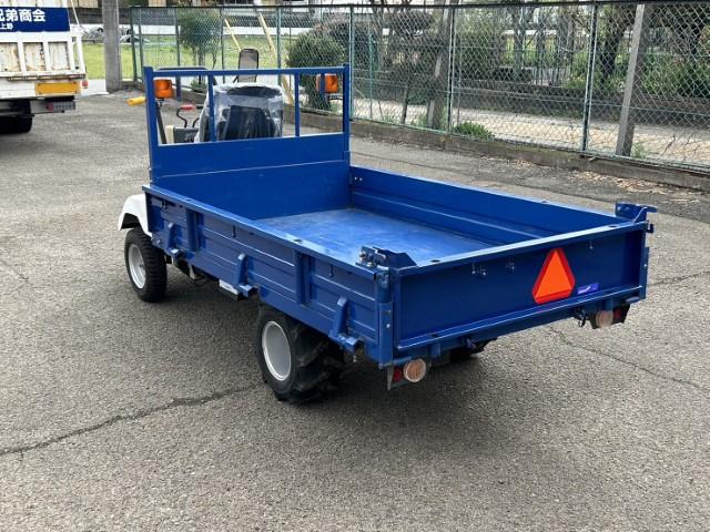 運搬機 J66 写真３