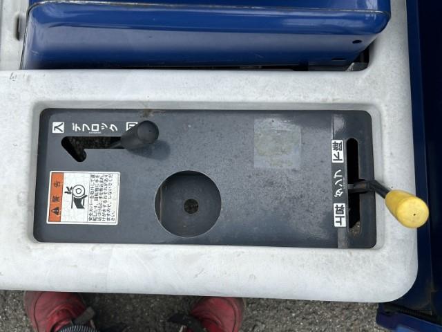 運搬機 J66 写真６