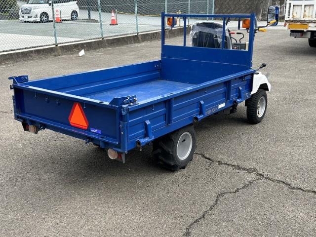 運搬機 J66 写真４