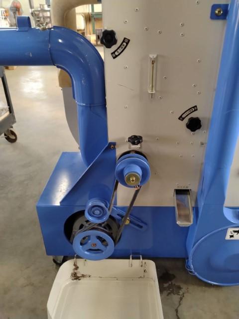 籾摺機 FS20-SM-5 写真６