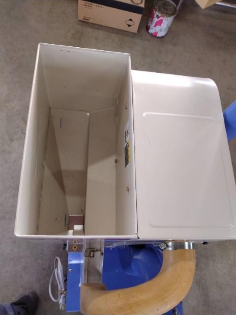 籾摺機 FS20-SM-5 写真５