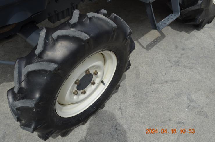 トラクター KL33FQBMARF7 写真４