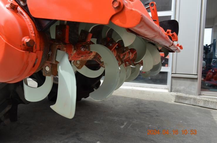 トラクター KL33FQBMARF7 写真９