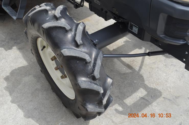 トラクター KL33FQBMARF7 写真６