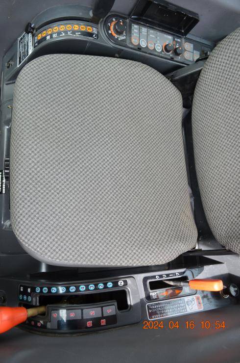 トラクター KL33FQBMARF7 写真10