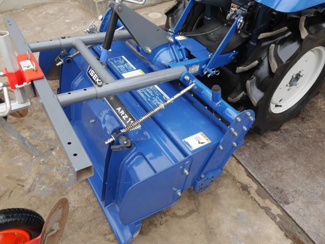 トラクター Z153 写真10