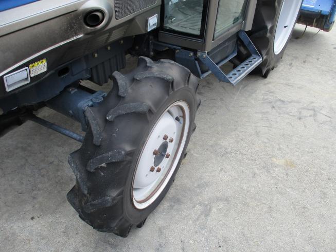 トラクター TG293F-UVQRCY 写真８