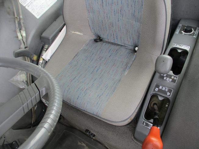 トラクター TG293F-UVQRCY 写真６