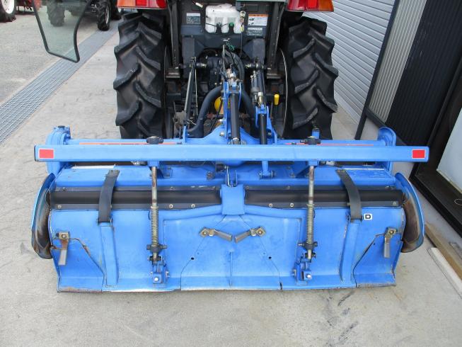 トラクター TG293F-UVQRCY 写真10