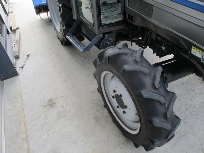 トラクター TG293F-UVQRCY 写真７