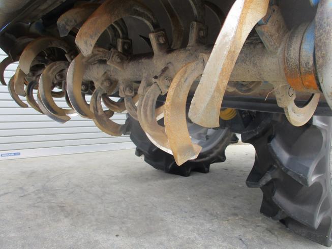 トラクター TG293F-UVQRCY 写真11