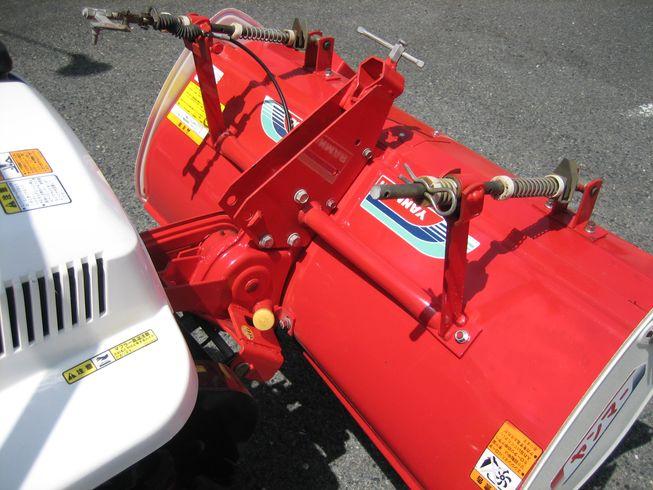 トラクター UP-2 写真７