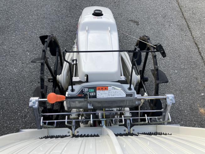 田植機 MP29FDM 写真６