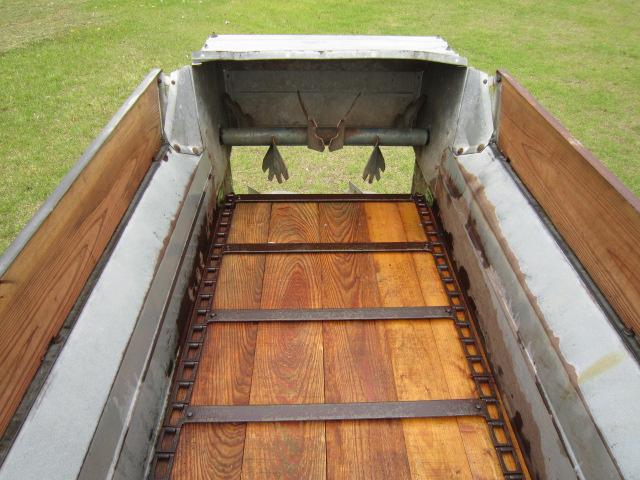 マニアスプレッダー TMS0900 D 写真４