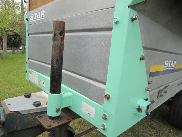 マニアスプレッダー TMS0900 D 写真８