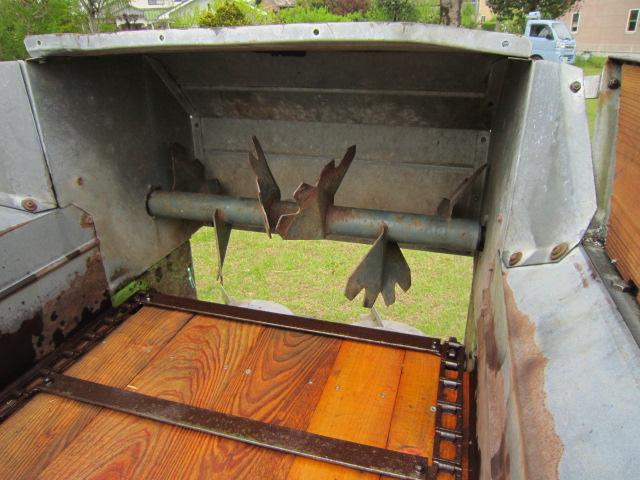 マニアスプレッダー TMS0900 D 写真５