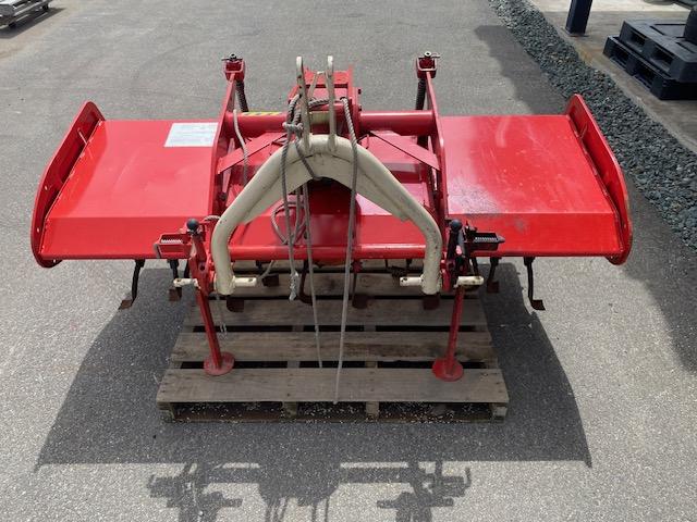 ロータリー UC160 写真３