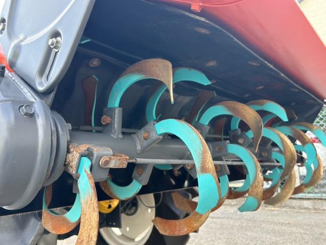 トラクター NB21SPMARF14 写真９