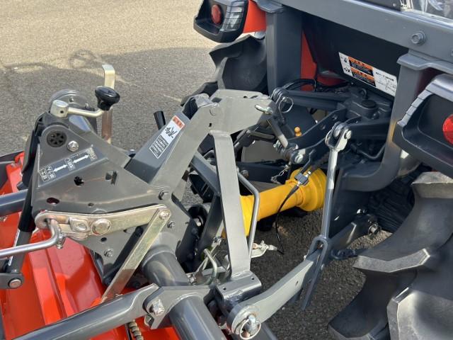 トラクター NB21SPMARF14 写真４