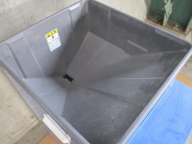 風選脱芒機 DH-101 写真５