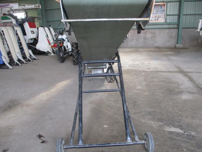 ベルトコンベア LC-335 写真４