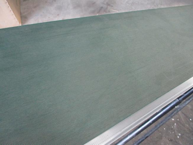 ベルトコンベア LC-335 写真５