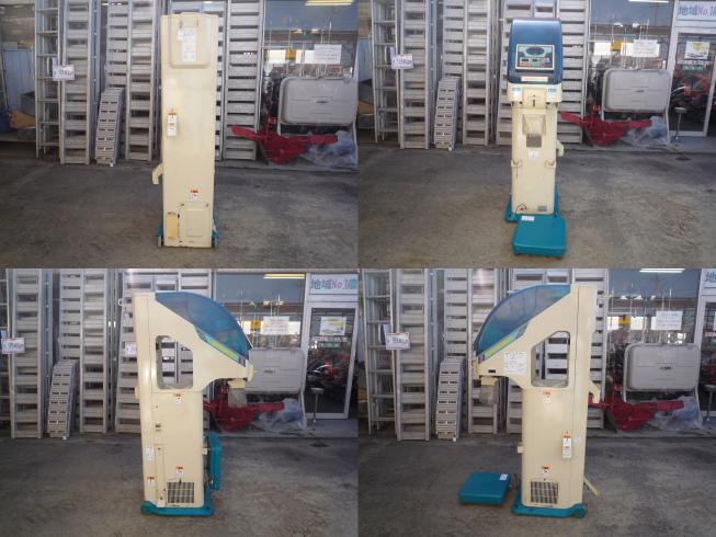 計量機 GPA330　岐阜 写真２