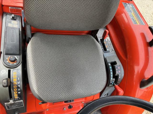 トラクター KL23 写真８