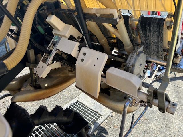 田植機 VP5C 写真６