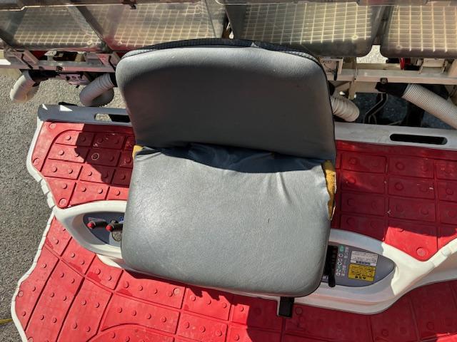 田植機 VP5C 写真４