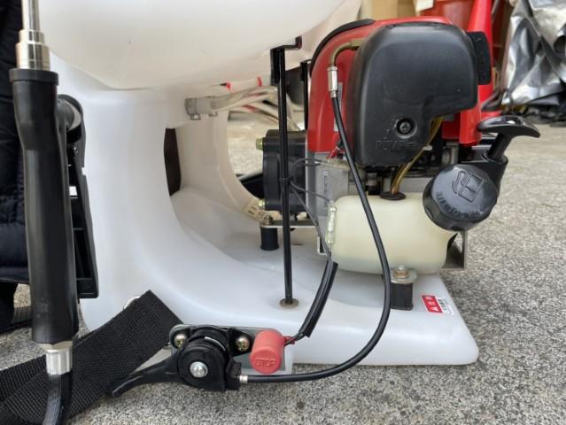 動噴 EP-315A4 写真５